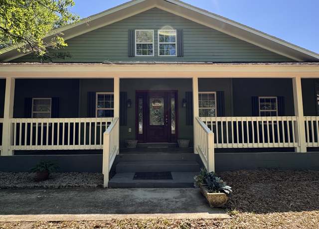 Property at 101 Ridge Dr, Claxton, GA 30417, 4 beds, 5 baths