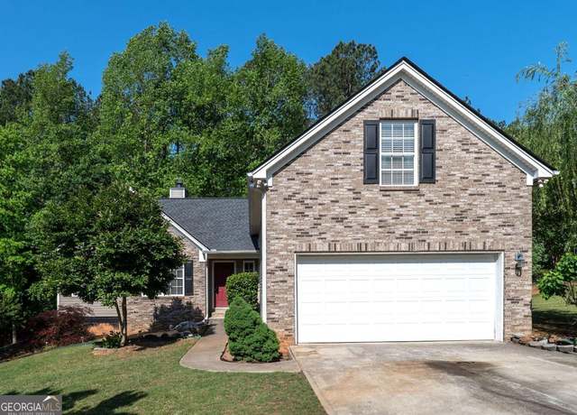 Property at 215 Wisteria Way, Athens, GA 30606, 4 beds, 3 baths