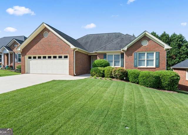 Property at 375 Oakpark Ter, Mcdonough, GA 30253, 3 beds, 2.5 baths