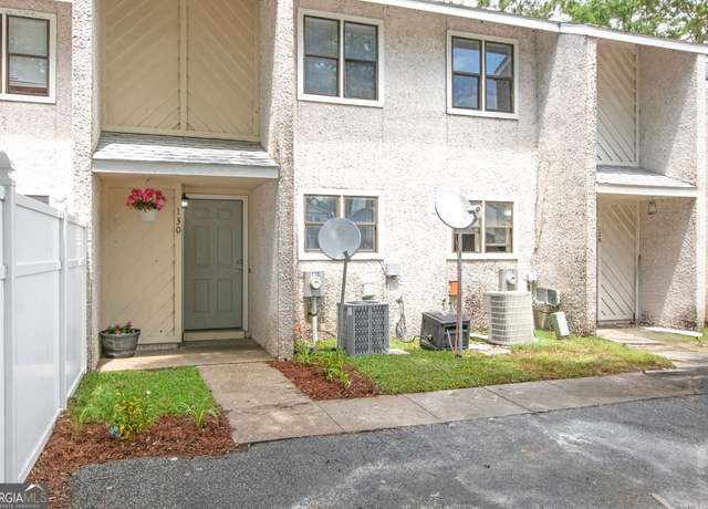 Property at 130 Inlet Reach Cir, St. Marys, GA 31558, 2 beds, 1.5 baths