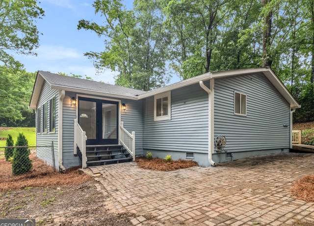 Property at 138 Timber Ridge Dr, Griffin, GA 30224, 3 beds, 2 baths