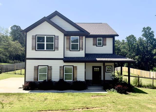Property at 489 Asbury Mill Rd, Cleveland, GA 30528, 4 beds, 2.5 baths
