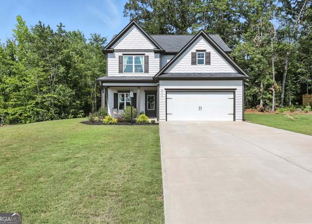 Property at 261 Quail Forest Cir, Toccoa, GA 30577, 3 beds, 2.5 baths