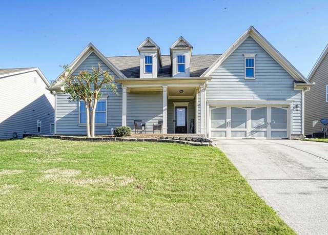 Property at 485 Township Ct, Winder, GA 30680, 4 beds, 2 baths