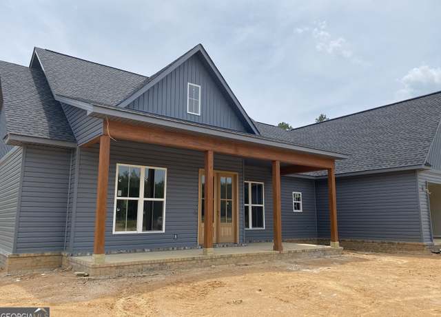 Property at 1950 Payne Rd, Rentz, GA 31075, 4 beds, 2 baths