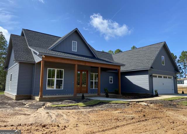 Property at 1950 Payne Rd, Rentz, GA 31075, 4 beds, 2 baths