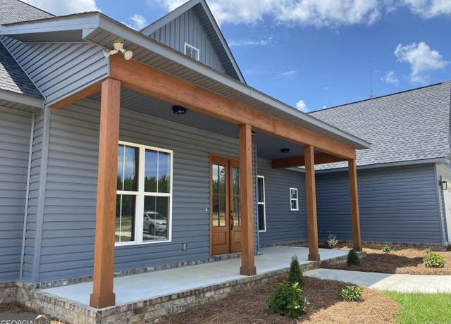 Property at 1950 Payne Rd, Rentz, GA 31075, 4 beds, 2 baths