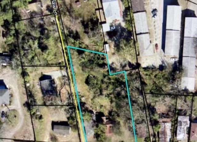 Property at 2551 Mount Auburn St, Augusta, GA 30904