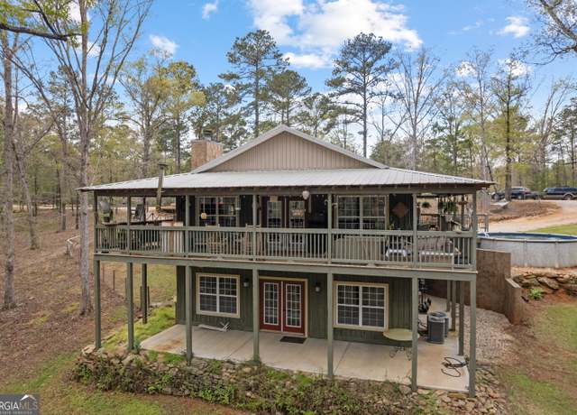 Property at 3175 Salem Rd, Pine Mountain, GA 31822, 3 beds, 2.5 baths