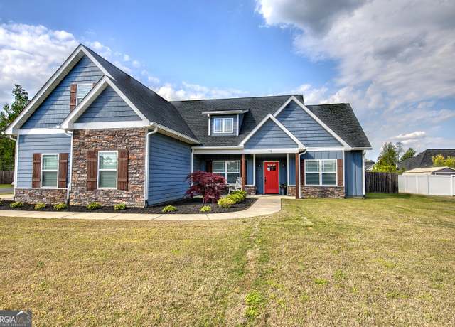Property at 19 Royal Oak Dr NE, Rome, GA 30165, 4 beds, 3 baths
