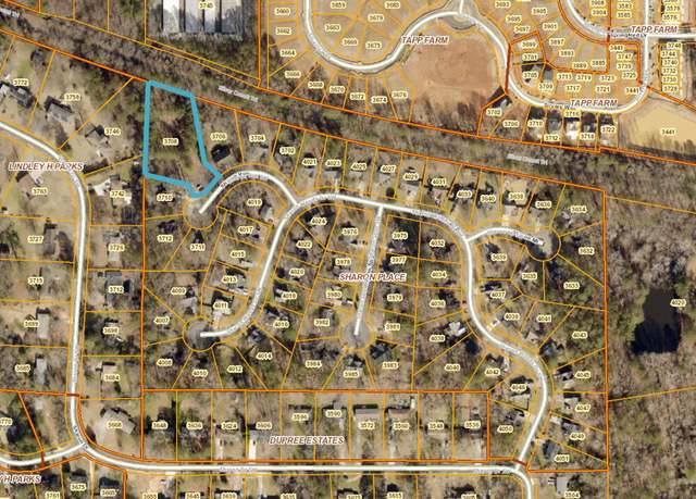 Property at 3708 Sharon Run, Powder Springs, GA 30127