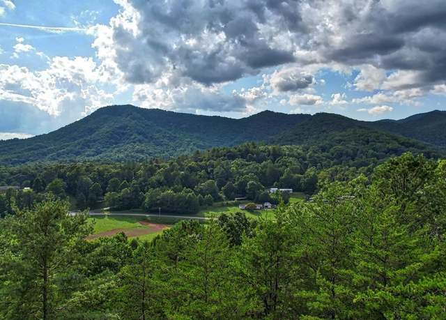 Property at BAREFOOT HILL 1a Unit TRACT 1, Hiawassee, GA 30546