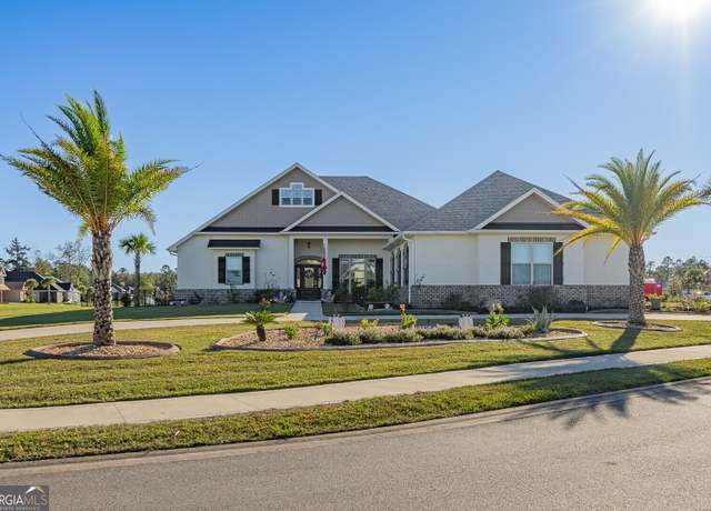 Property at 216 Jake Colton Dr, Kingsland, GA 31548, 4 beds, 3 baths