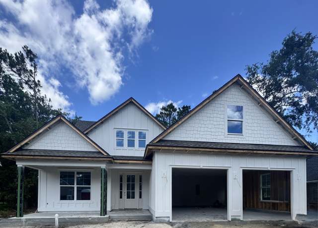 Property at 103 Maybird Dr, Kingsland, GA 31548, 4 beds, 4 baths