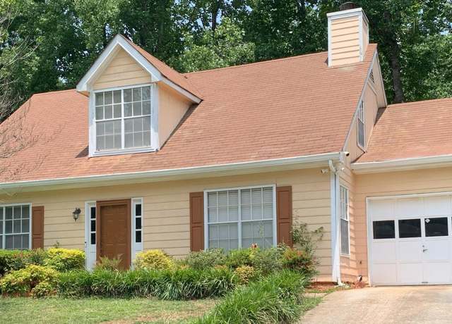 Property at 3232 Deer Pause Ln, Decatur, GA 30034, 3 beds, 2 baths
