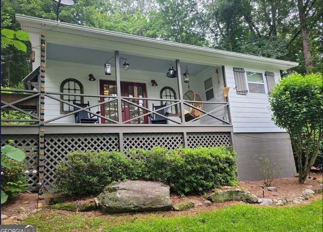 Property at 2036 Highway 76 W, Clayton, GA 30525, 2 beds, 2 baths