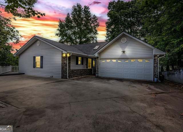 Property at 133 Falcon Dr, Blairsville, GA 30512, 5 beds, 4 baths