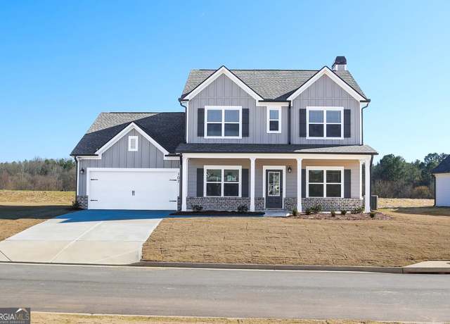 Property at 107 Harmony Farms Orch, Eatonton, GA 31024, 4 beds, 3 baths