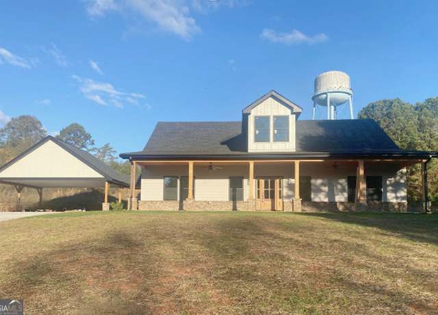 Property at 127 N Tanglewood Dr, Royston, GA 30662, 3 beds, 2 baths