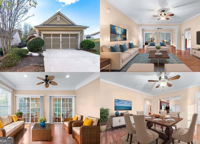 Property at 130 Magic Lily Dr, Griffin, GA 30223, 3 beds, 2 baths