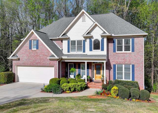 Property at 5717 Harmony Point Dr, Lilburn, GA 30047, 5 beds, 4 baths
