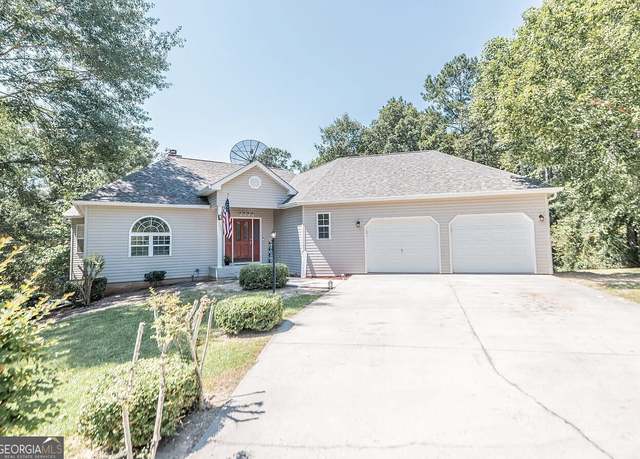 Property at 101 Doe Pointe, Warner Robins, GA 31093, 4 beds, 3 baths