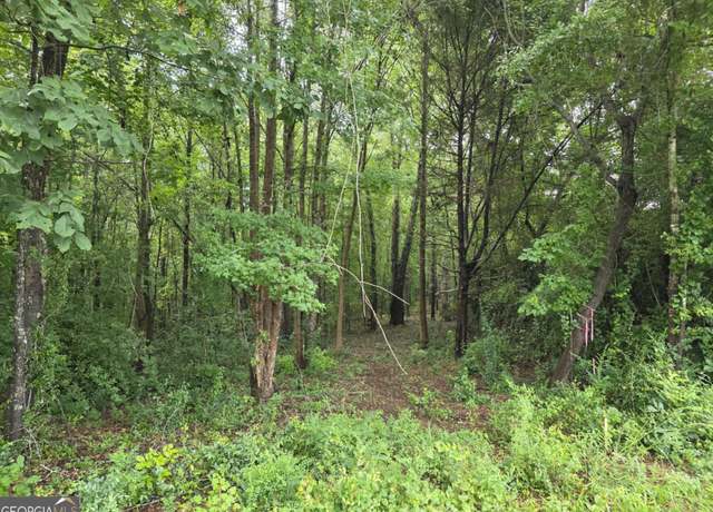 Property at 0 Smith Road - Lot 20, Thomaston, GA 30286