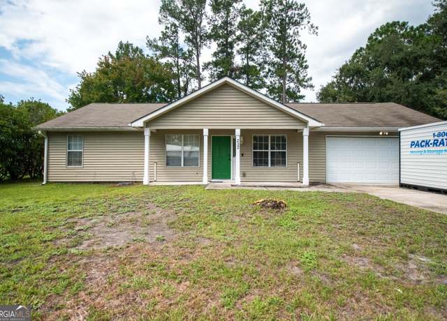Property at 232 Woodbridge Rd, Kingsland, GA 31548, 3 beds, 2 baths
