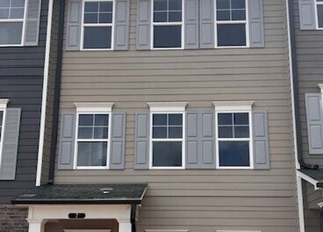 Property at 7 Mercury Ln #34, Newnan, GA 30265, 3 beds, 3.5 baths