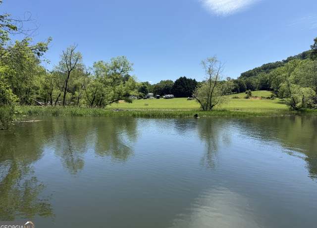 Property at TR 2 & 3 Ashe Rd, Hayesville, NC 28904