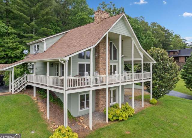 Property at 82 Emelia Dr, Morganton, GA 30560, 4 beds, 3 baths