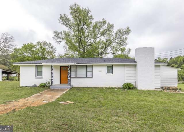 Property at 4260 Villa Ave, Macon, GA 31204, 3 beds, 2 baths