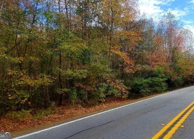 Property at LOT 5 Vaughn Rd, Newnan, GA 30265
