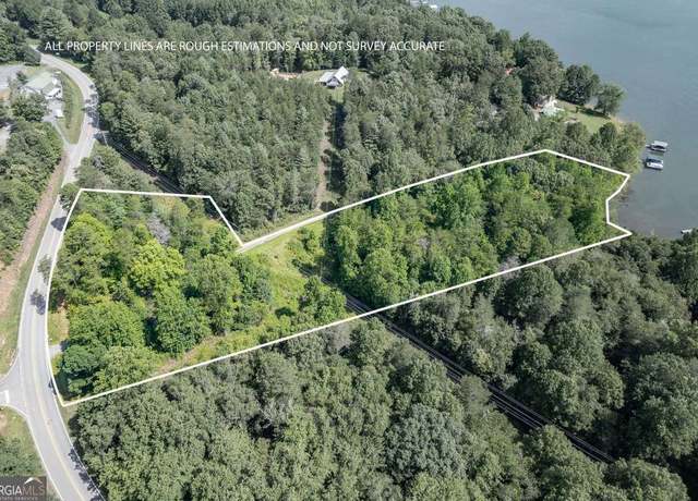 Property at 1466 Sunnyside Rd, Hiawassee, GA 30546
