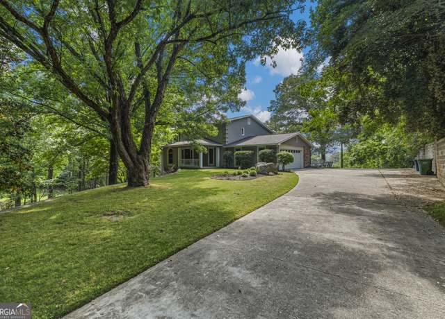 Property at 5905 Roaring Branch Rd, Columbus, GA 31904, 5 beds, 5.5 baths