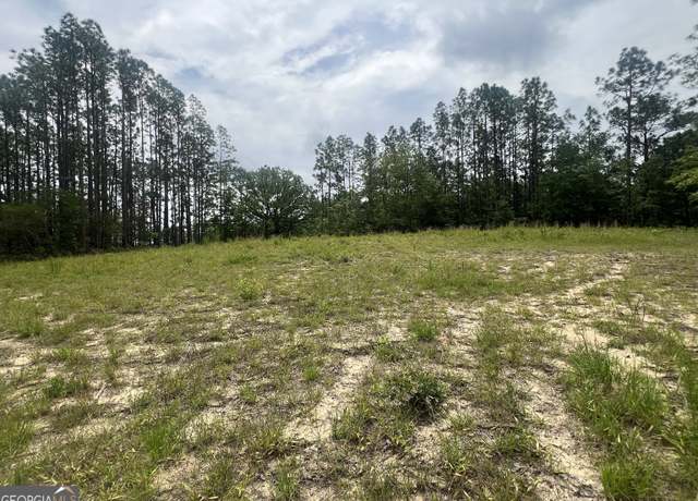 Property at 3965 Willow Hill Rd, Portal, GA 30450