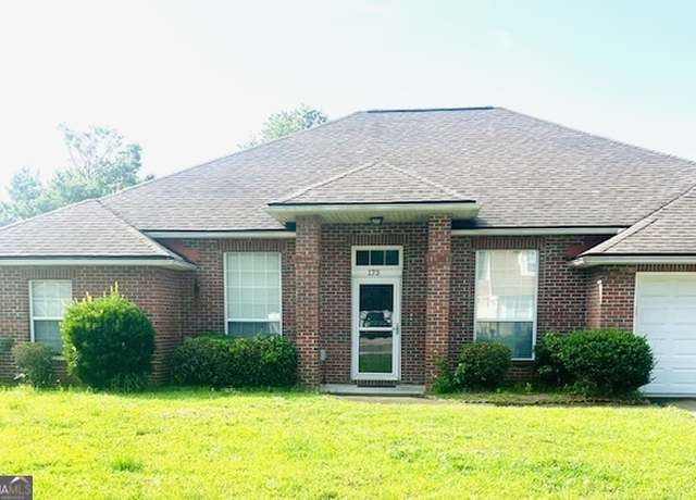Property at 173 Natures Dr, St. Marys, GA 31558, 4 beds, 2 baths