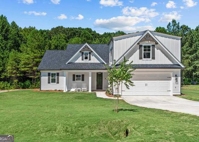 Property at 161 Hunters Chase Ct, Eatonton, GA 31024, 4 beds, 3 baths
