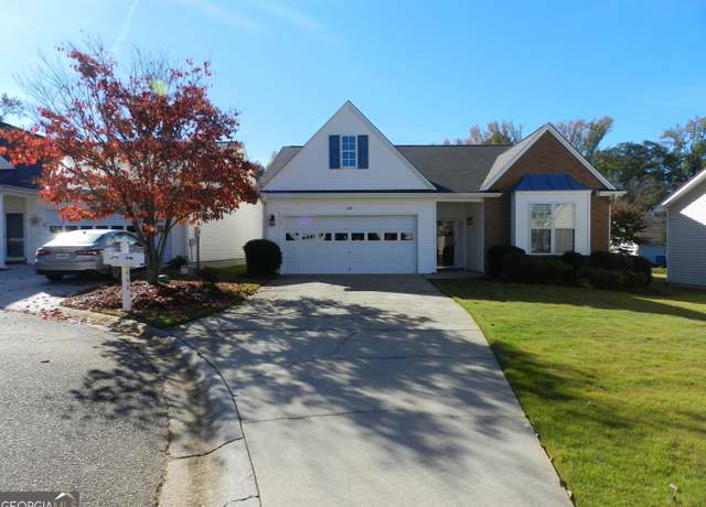 Property at 440 Falling Leaf Ct, Mcdonough, GA 30253, 2 beds, 2 baths
