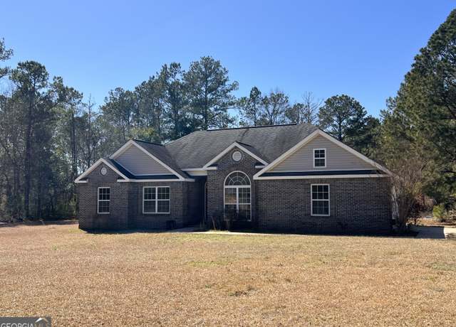 Property at 676 Rumph Rd, Fort Valley, GA 31030, 3 beds, 2 baths