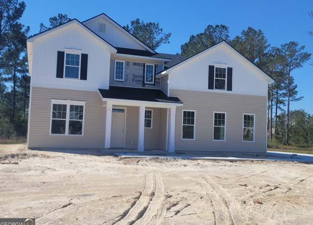 Property at 311 Longshore Dr, Kingsland, GA 31548, 4 beds, 3 baths