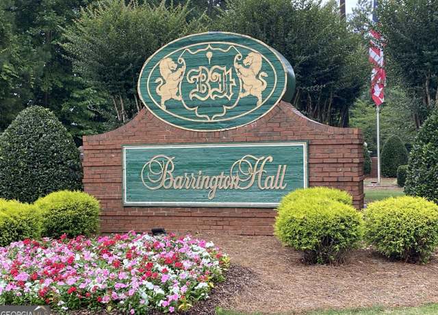 Property at 235 Greenview Ter, Macon, GA 31220