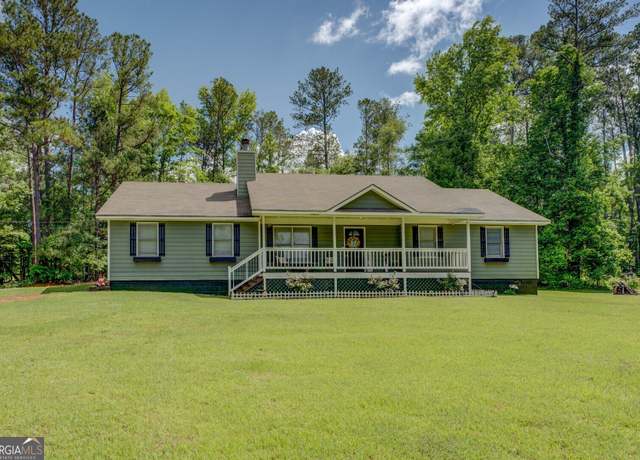 Property at 290 Bear Creek Pt, Mansfield, GA 30055, 3 beds, 2 baths