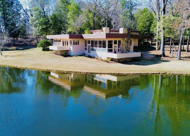 Property at 773 Gordon Edwards Rd, Dublin, GA 31021, 5 beds, 3.5 baths