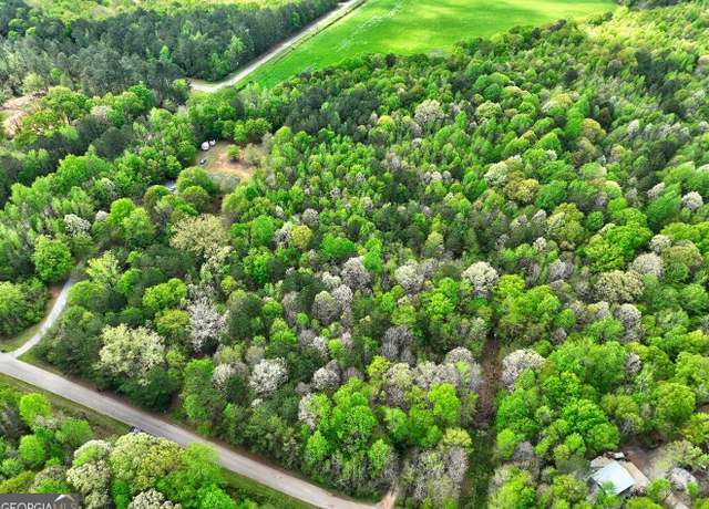 Property at LOT 18 Shady Farms Rd, Monticello, GA 31064