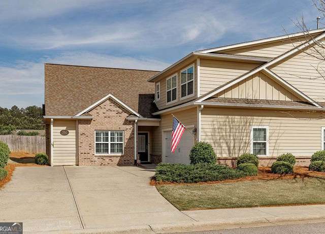 Property at 3262 Orchard Cir, Watkinsville, GA 30677, 4 beds, 4.5 baths