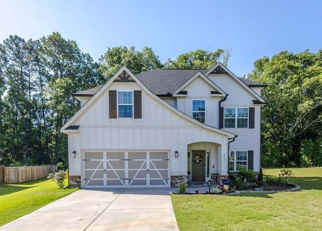 Property at 4221 Cornwall, Forsyth, GA 31029, 4 beds, 2.5 baths