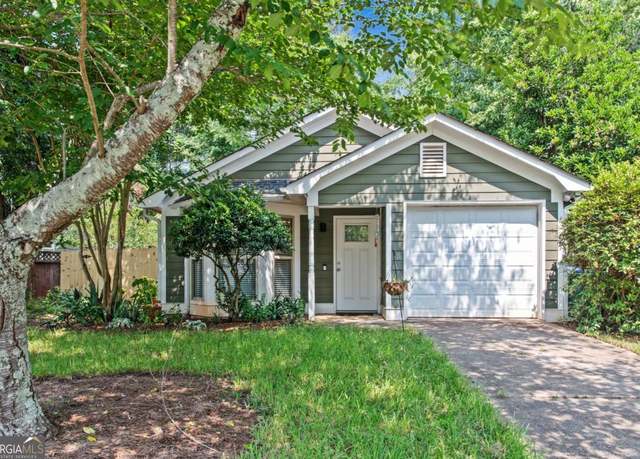 Property at 125 Rebecca Pl, Athens, GA 30605, 2 beds, 2 baths