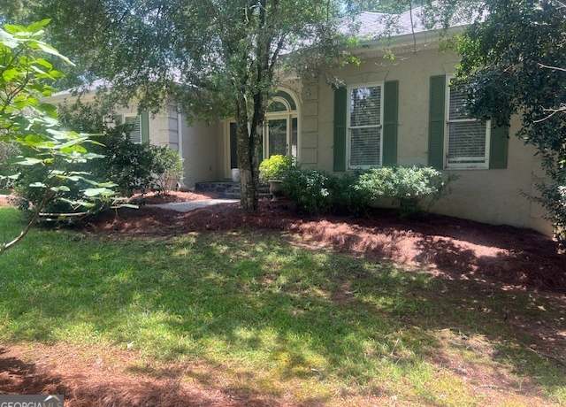 Property at 434 Foggy Bottom Dr, Carrollton, GA 30116, 4 beds, 2 baths