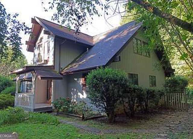 Property at 69 Foothill Rd, Marble, NC 28905, 3 beds, 2 baths
